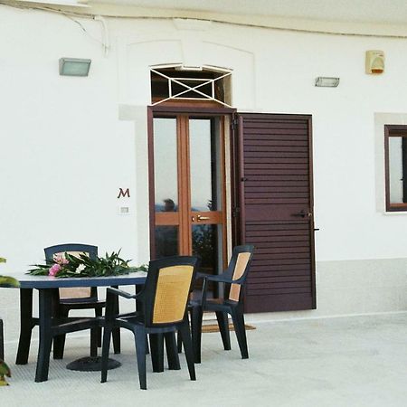 Casa Sullo Scoglio Appartement Villanova di Ostuni Buitenkant foto