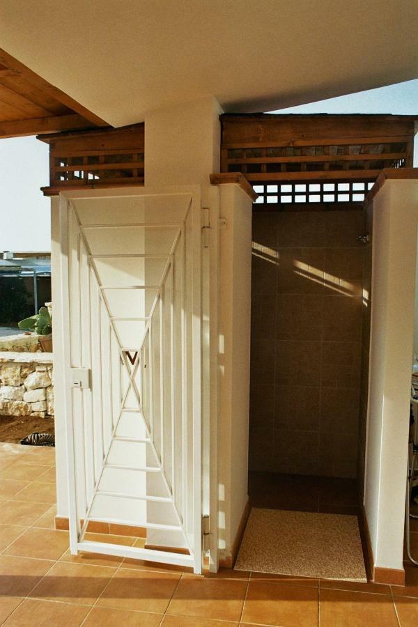 Casa Sullo Scoglio Appartement Villanova di Ostuni Buitenkant foto