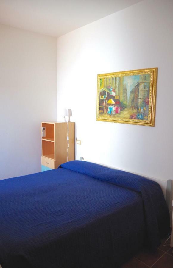 Casa Sullo Scoglio Appartement Villanova di Ostuni Buitenkant foto